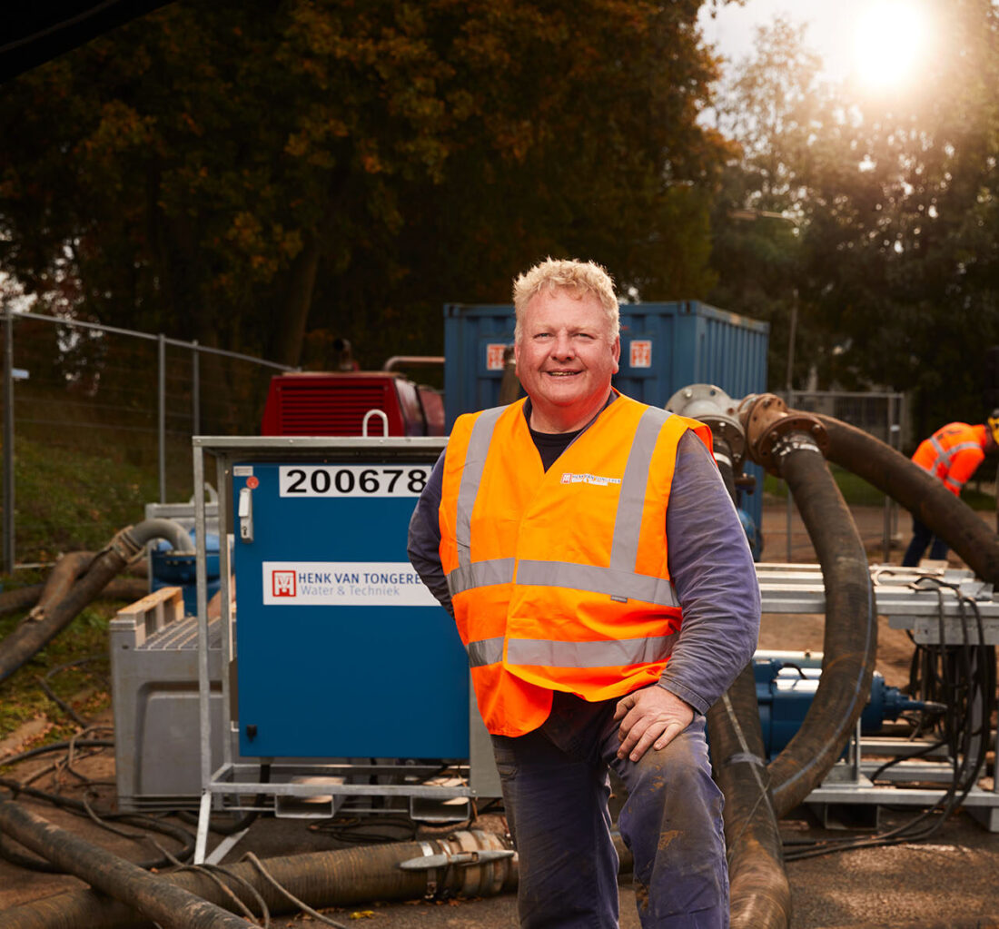 Het verhaal van Aloys | Henk van Tongeren