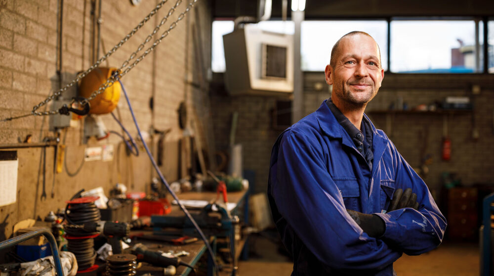 Henk Van Tongeren_Marcel